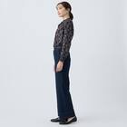 ビット付き低反発軽量ローファー　(95117) 5枚目画像