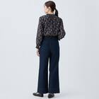 ビット付き低反発軽量ローファー　(95117) 6枚目画像