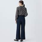 ビット付き低反発軽量ローファー (95117) 6枚目画像