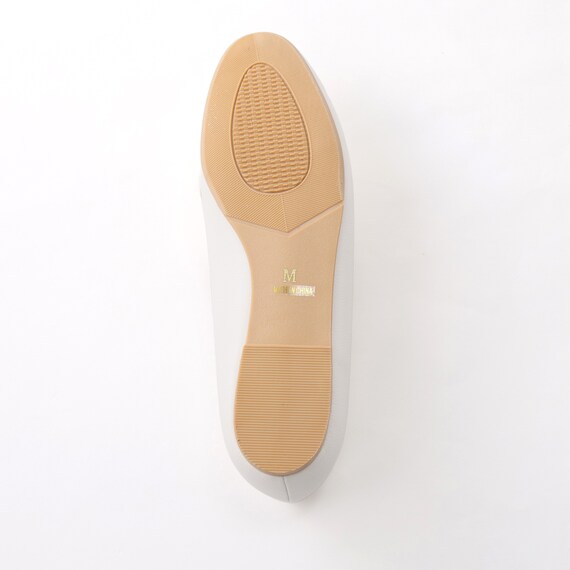 ビット付き低反発軽量ローファー　(95117) 10枚目画像