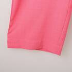 麻調セミワイドパンツショート丈　(25114) 36枚目画像