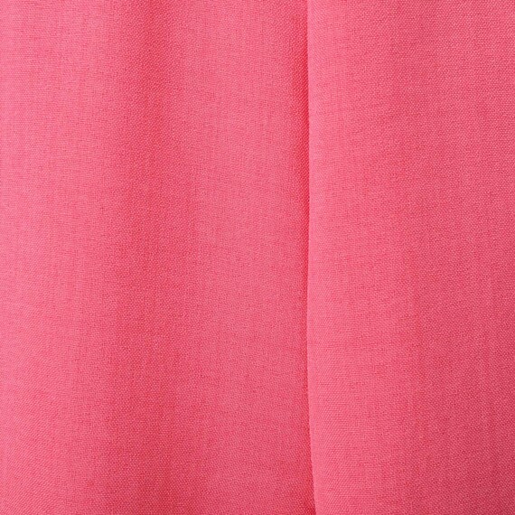 麻調セミワイドパンツレギュラー丈　(25115) 34枚目画像