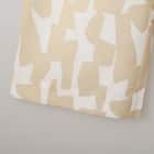 麻調セミワイドプリントパンツショート丈 (25116) 36枚目画像