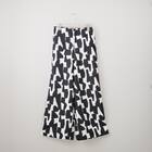 麻調セミワイドプリントパンツレギュラー丈 (25117) 32枚目画像