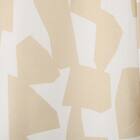 麻調セミワイドプリントパンツレギュラー丈 (25117) 34枚目画像