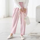 ウエストドロストテーパードイージーパンツ　(25118) 11枚目画像