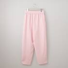 ウエストドロストテーパードイージーパンツ　(25118) 16枚目画像