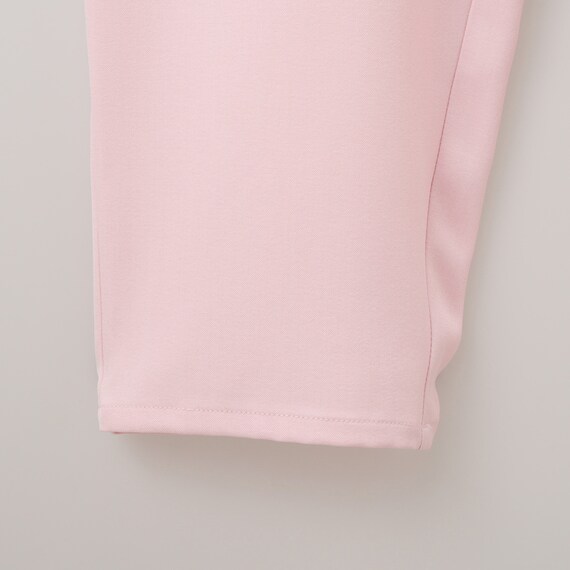 ウエストドロストテーパードイージーパンツ　(25118) 18枚目画像