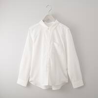 抗菌防臭カルゼシャツ　(55113)