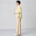 抗菌防臭カルゼシャツ　(55113) 3枚目画像