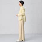 抗菌防臭カルゼシャツ (55113) 3枚目画像