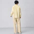 抗菌防臭カルゼシャツ (55113) 4枚目画像