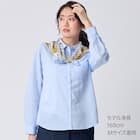 抗菌防臭カルゼシャツ (55113) 5枚目画像