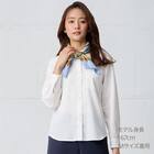 抗菌防臭カルゼシャツ　(55113) 9枚目画像