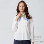 抗菌防臭カルゼシャツ (55113) 9枚目画像