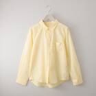 抗菌防臭カルゼシャツ　(55113) 11枚目画像