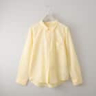 抗菌防臭カルゼシャツ (55113) 11枚目画像