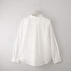 抗菌防臭カルゼシャツ (55113) 12枚目画像