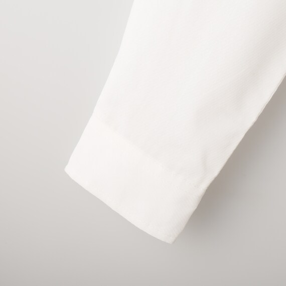 抗菌防臭カルゼシャツ　(55113) 15枚目画像