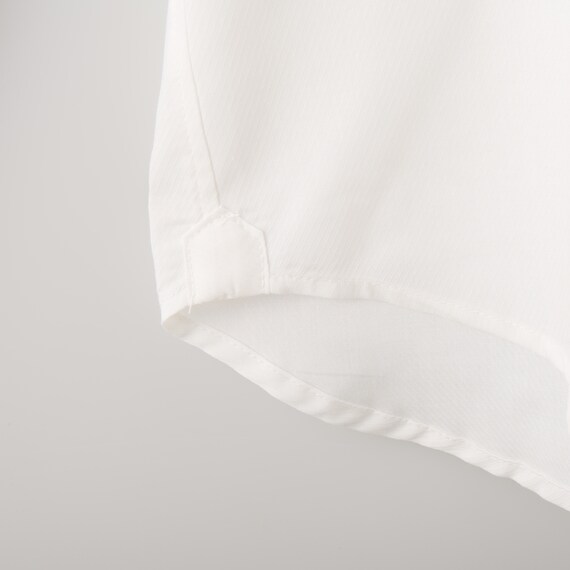 抗菌防臭カルゼシャツ　(55113) 16枚目画像