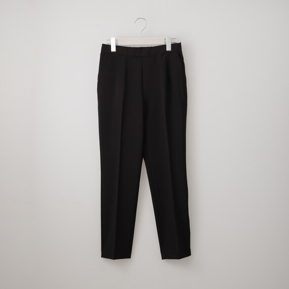 シガレットパンツレギュラー丈 (25120) 8枚目画像