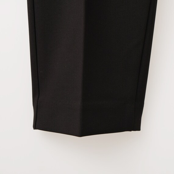 シガレットパンツレギュラー丈　(25120) 11枚目画像