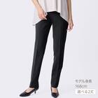 シガレットパンツロング丈　(25121) 1枚目画像