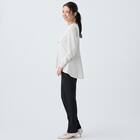 シガレットパンツロング丈　(25121) 5枚目画像