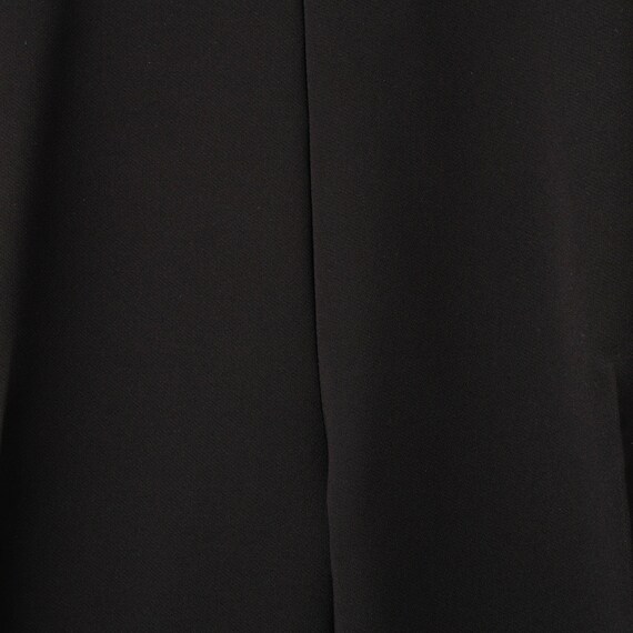 シガレットパンツロング丈　(25121) 10枚目画像