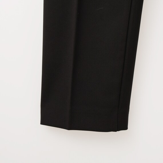 シガレットパンツロング丈 (25121) 11枚目画像