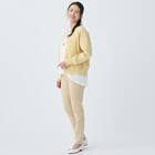 マジックベルトストレッチパンツ ショート丈　(25107) 10枚目画像