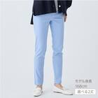 マジックベルトストレッチパンツ ショート丈　(25107) 12枚目画像