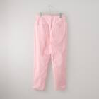 マジックベルトストレッチパンツ ショート丈　(25107) 17枚目画像