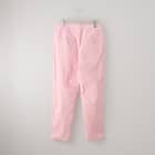 マジックベルトストレッチパンツ ショート丈 (25107) 17枚目画像