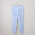 マジックベルトストレッチパンツ ショート丈 (25107) 17枚目画像