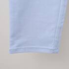 マジックベルトストレッチパンツ ショート丈 (25107) 19枚目画像