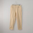 マジックベルトストレッチパンツ ショート丈 (25107) 16枚目画像