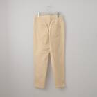 マジックベルトストレッチパンツ ショート丈 (25107) 17枚目画像