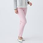 マジックベルトストレッチパンツ　レギュラー丈　(25108) 3枚目画像