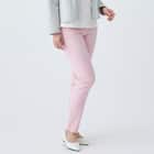 マジックベルトストレッチパンツ レギュラー丈 (25108) 3枚目画像