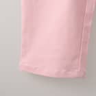 マジックベルトストレッチパンツ レギュラー丈 (25108) 19枚目画像