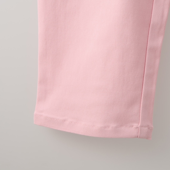 マジックベルトストレッチパンツ レギュラー丈 (25108) 19枚目画像