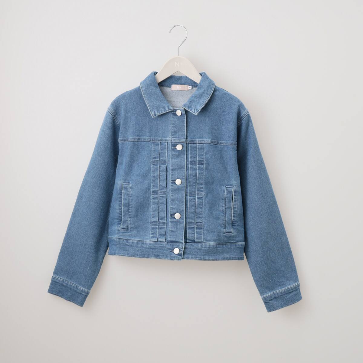 ストレッチデニムジャケット (15106) | ニトリネット【公式】 家具