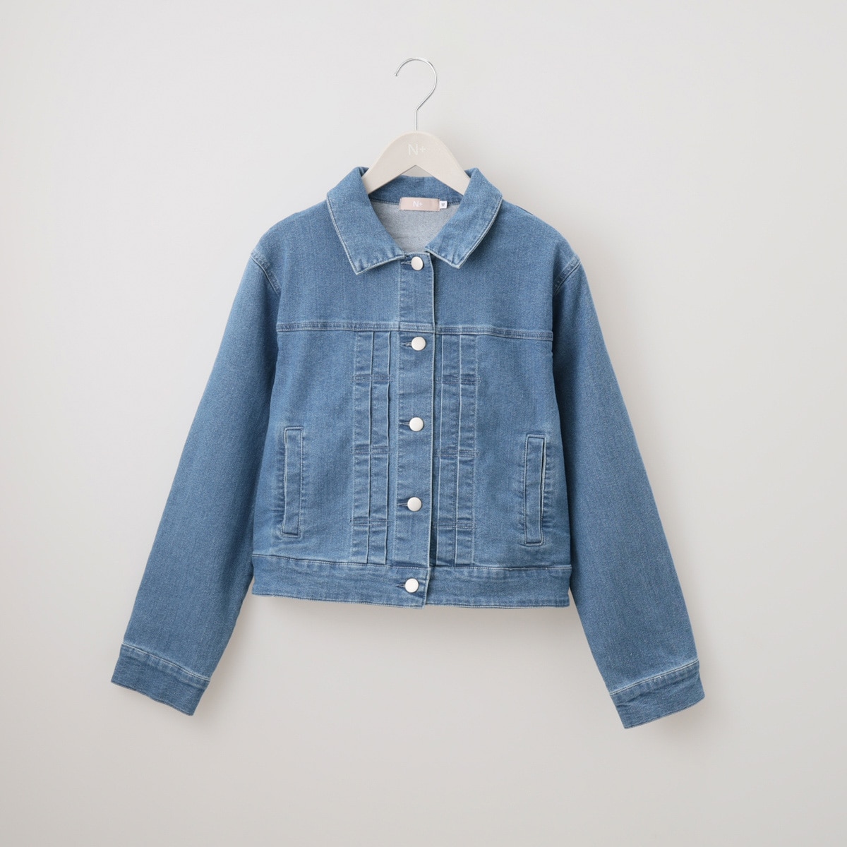 ストレッチデニムジャケット (15106) | ニトリネット【公式】 家具