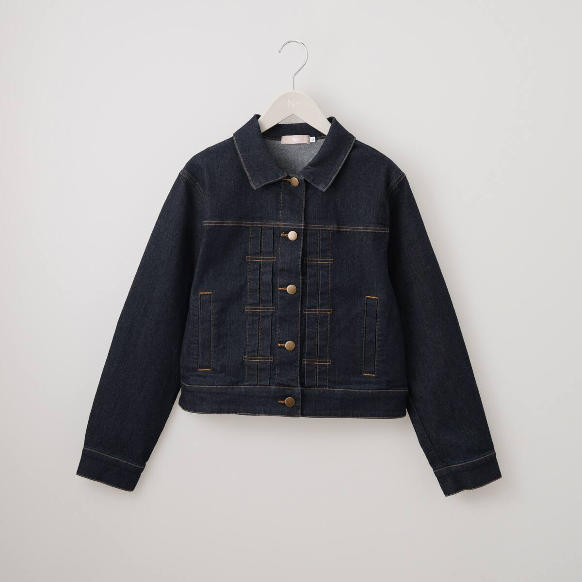 ストレッチデニムジャケット (15106) | ニトリネット【公式】 家具