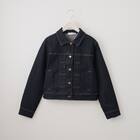 ストレッチデニムジャケット　(15106) 8枚目画像