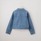 ストレッチデニムジャケット　(15106) 9枚目画像