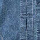 ストレッチデニムジャケット　(15106) 10枚目画像