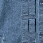 ストレッチデニムジャケット (15106) 10枚目画像