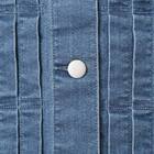 ストレッチデニムジャケット　(15106) 11枚目画像